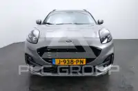 2020 Ford Puma