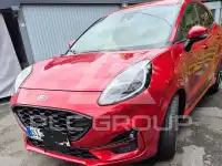 2020 Ford Puma