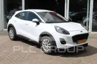 2020 Ford Puma