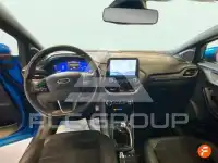 2020 Ford Puma