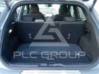 2020 Ford Puma