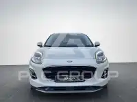 2020 Ford Puma