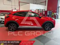 2020 Ford Puma