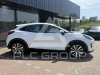 2020 Ford Puma