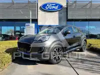 2020 Ford Puma
