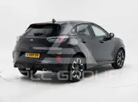 2020 Ford Puma