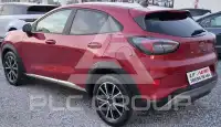 2020 Ford Puma