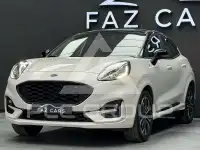 2020 Ford Puma