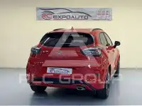 2020 Ford Puma
