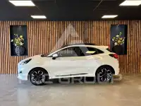 2020 Ford Puma