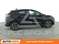2020 Ford Puma