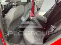 2020 Ford Puma