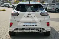 2020 Ford Puma