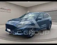 2020 Ford Kuga