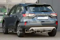 2020 Ford Kuga