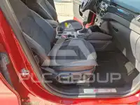 2020 Ford Kuga