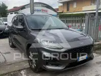 2020 Ford Kuga