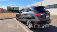 2020 Ford Kuga