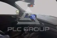 2020 Ford Kuga