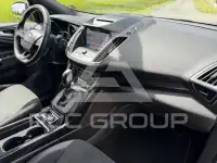 2020 Ford Kuga