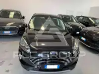 2020 Ford Kuga
