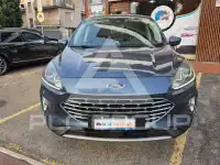 2020 Ford Kuga