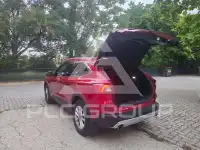 2020 Ford Kuga