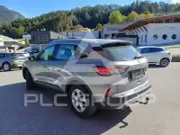 2020 Ford Kuga