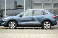2020 Ford Kuga