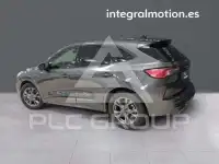 2020 Ford Kuga