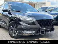 2020 Ford Kuga