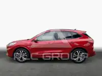 2020 Ford Kuga