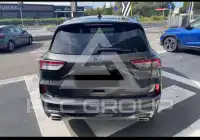2020 Ford Kuga