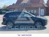 2020 Ford Kuga