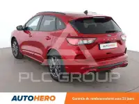 2020 Ford Kuga