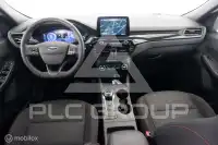 2020 Ford Kuga