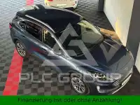 2020 Ford Kuga