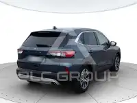 2020 Ford Kuga