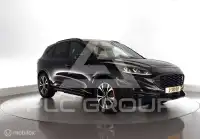 2020 Ford Kuga