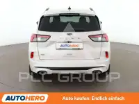 2020 Ford Kuga