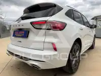 2020 Ford Kuga