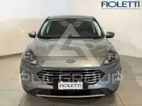 2020 Ford Kuga