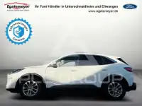 2020 Ford Kuga