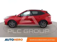 2020 Ford Kuga