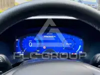 2020 Ford Kuga