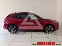 2020 Ford Kuga