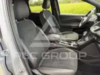 2020 Ford Kuga