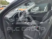 2020 Ford Kuga