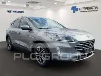 2020 Ford Kuga