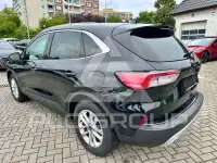 2020 Ford Kuga